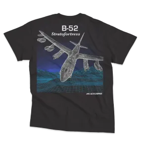 B-52 STRATOFORTRESS