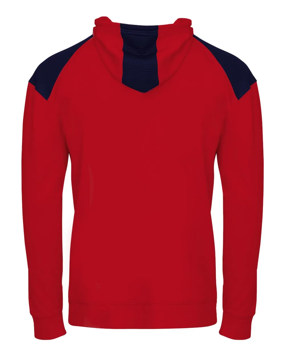 Badger Breakout Performance Fleece Hooded Sweatshirt 1440