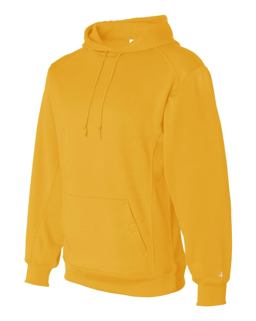 Badger Performance Fleece Hooded Sweatshirt 1454