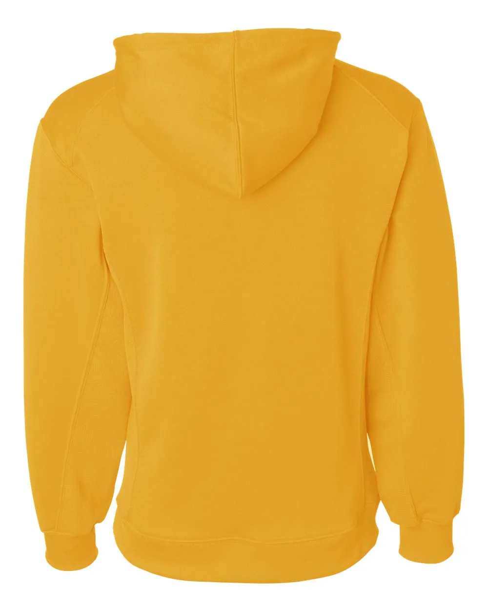 Badger Performance Fleece Hooded Sweatshirt 1454