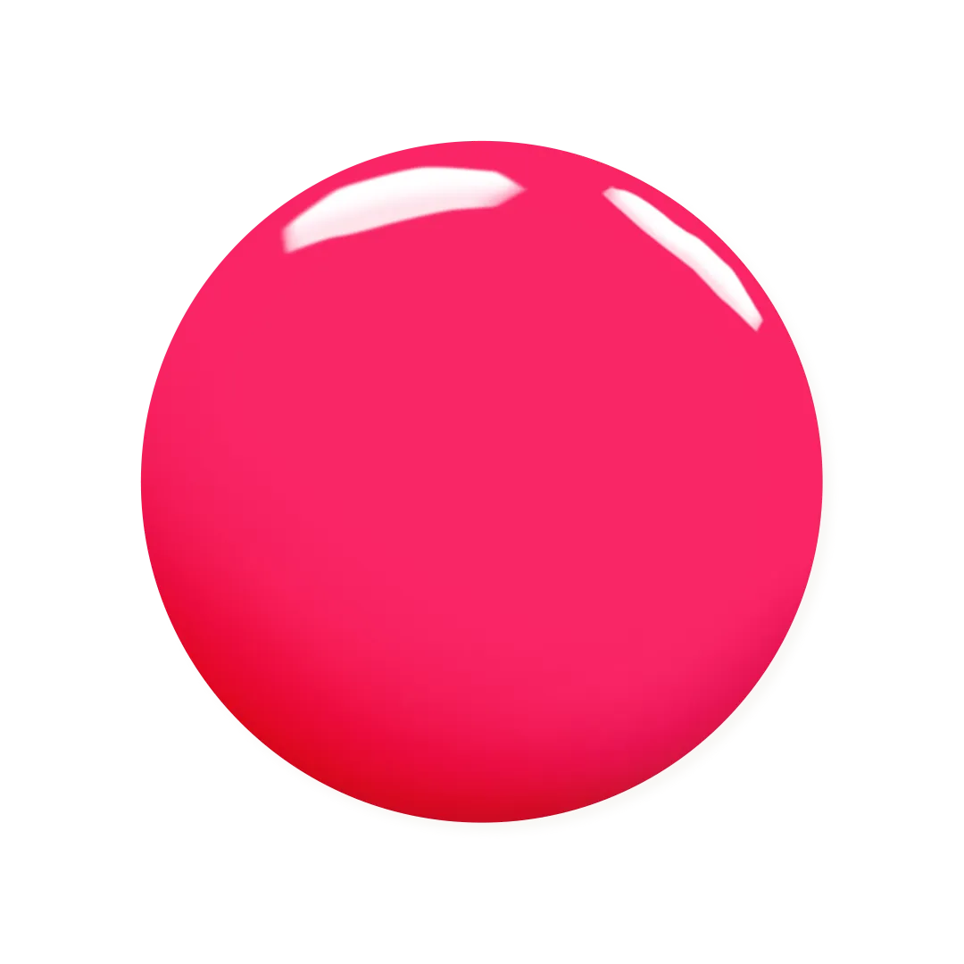 Berry Blush