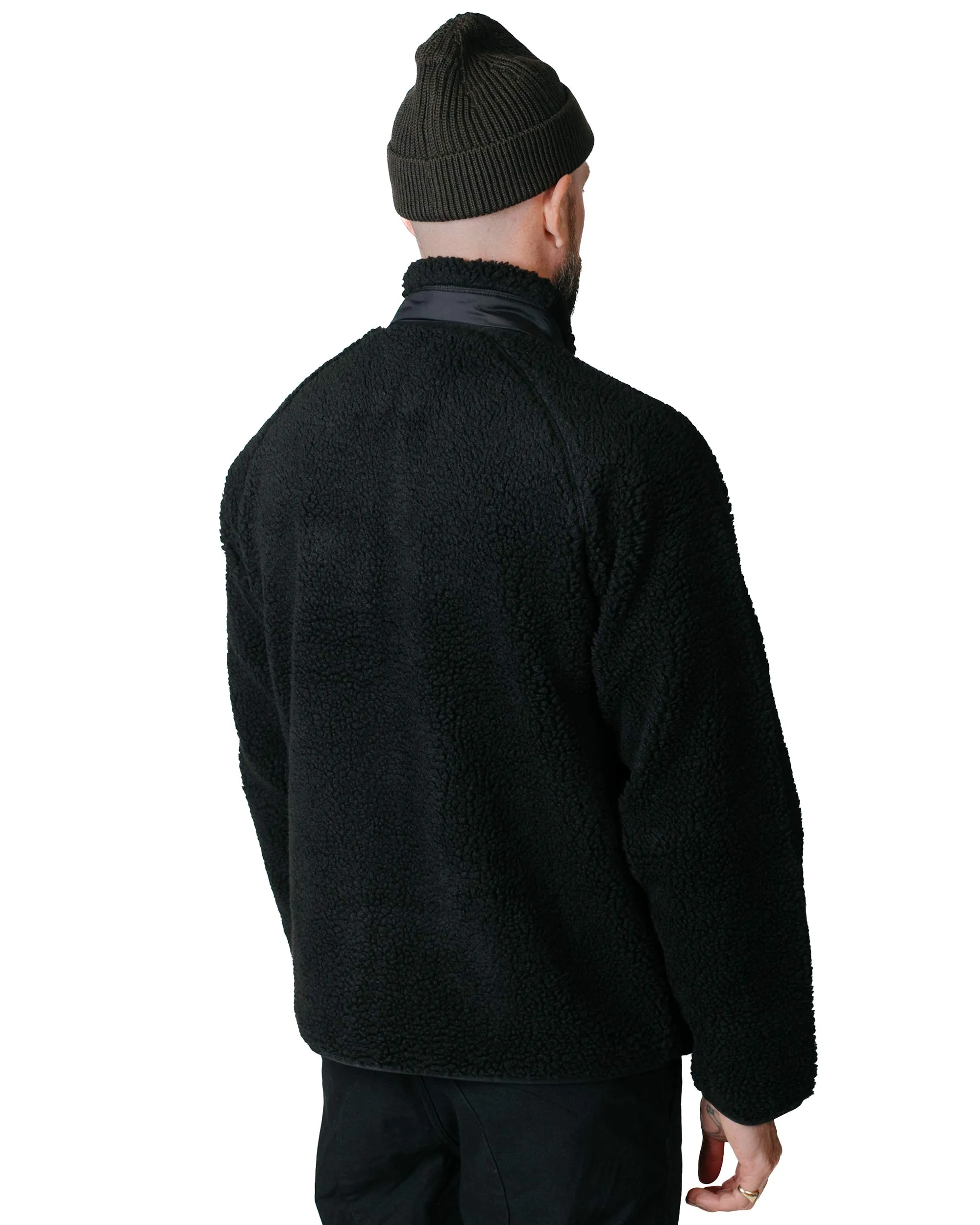 Carhartt W.I.P. Prentis Liner Black
