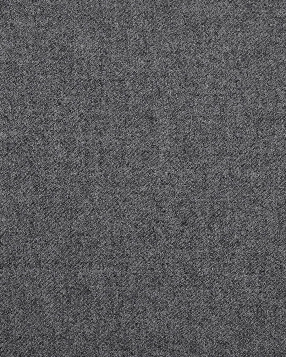 EThomas Wool Cashmere: Ash Mini Twill
