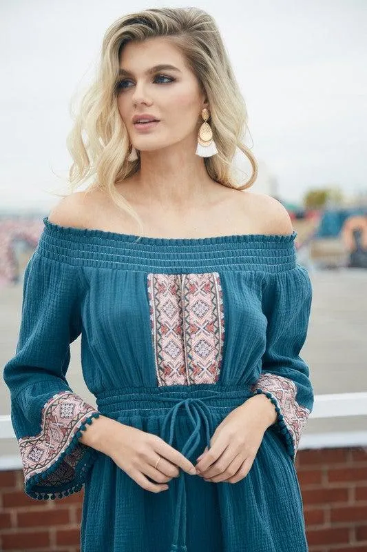 Not Your Average Romper