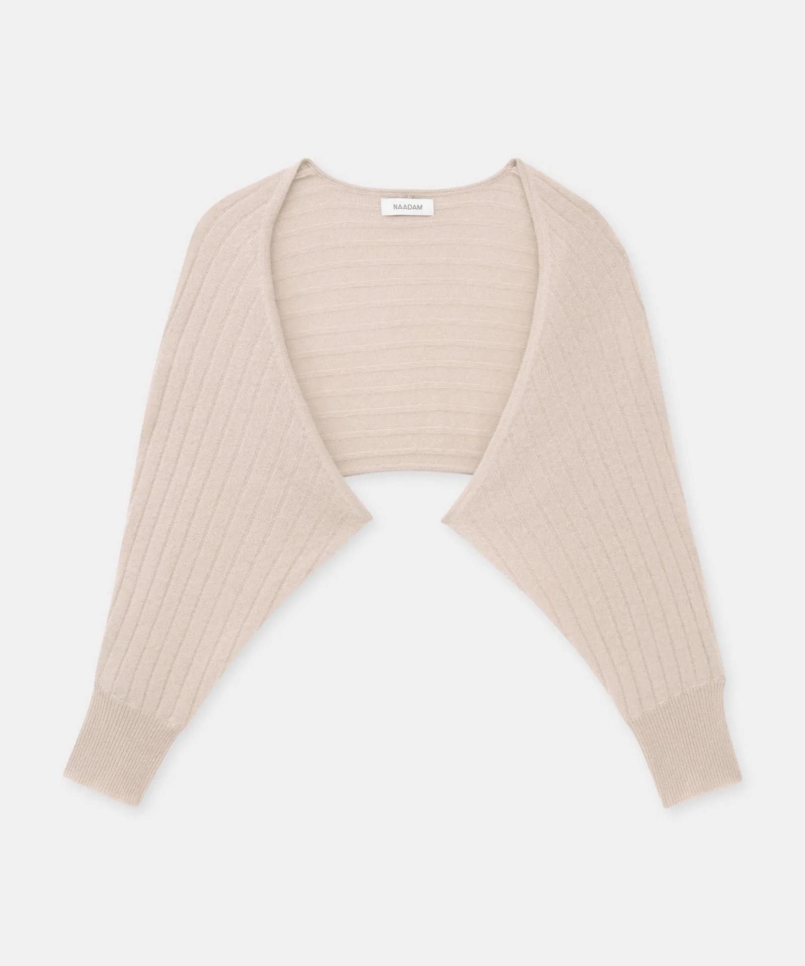 Luxurious Reversible Cashmere Turtleneck Two-Piece Set