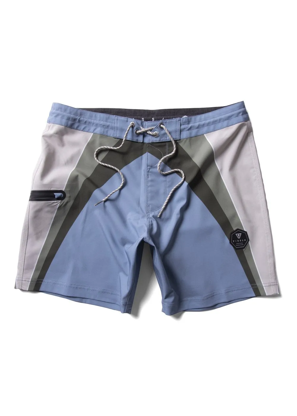 Raditude 16.5" Boardshort