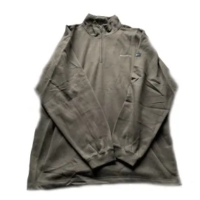 Reebok Mens Clearance 4 Zip Collar