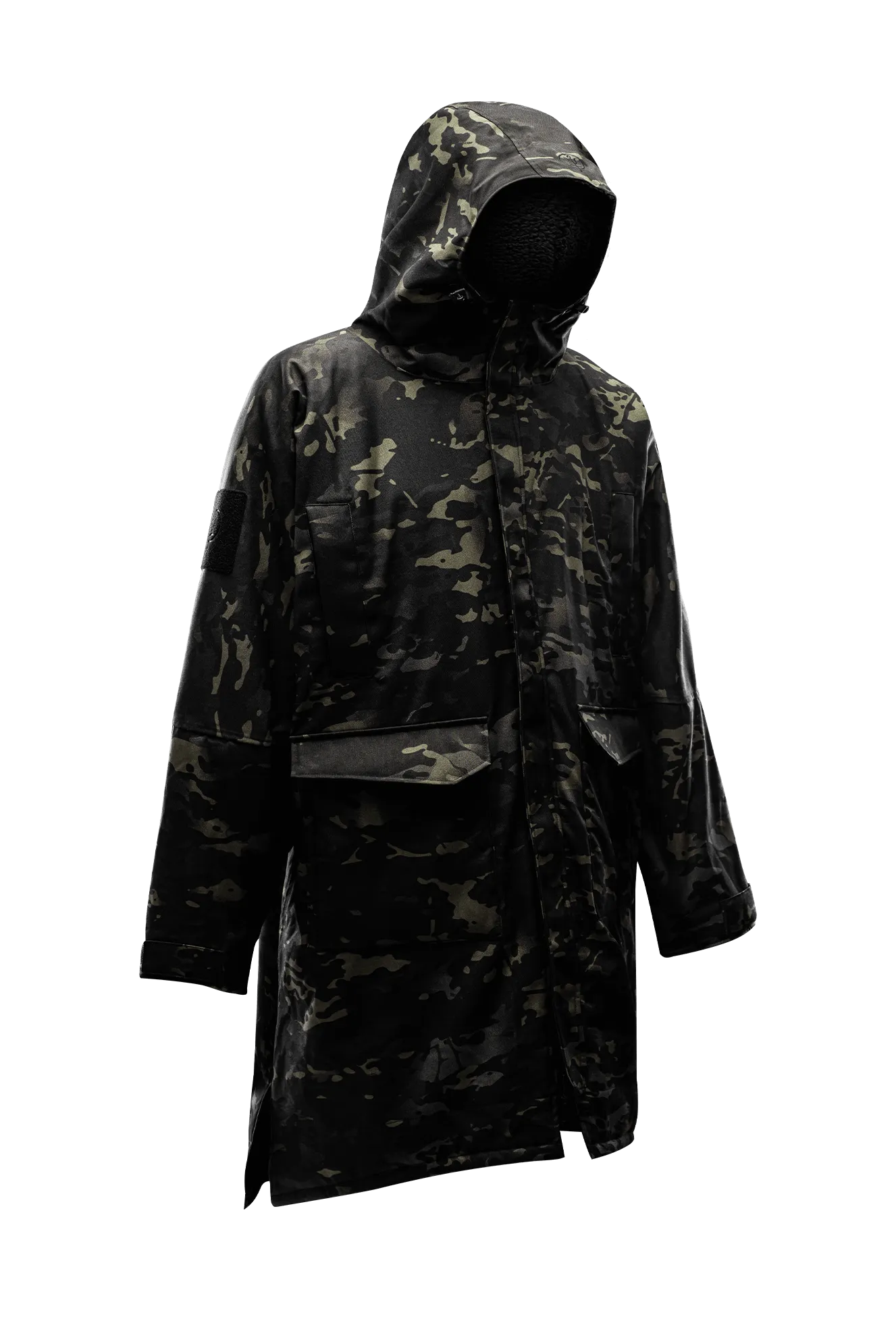 SHROUD