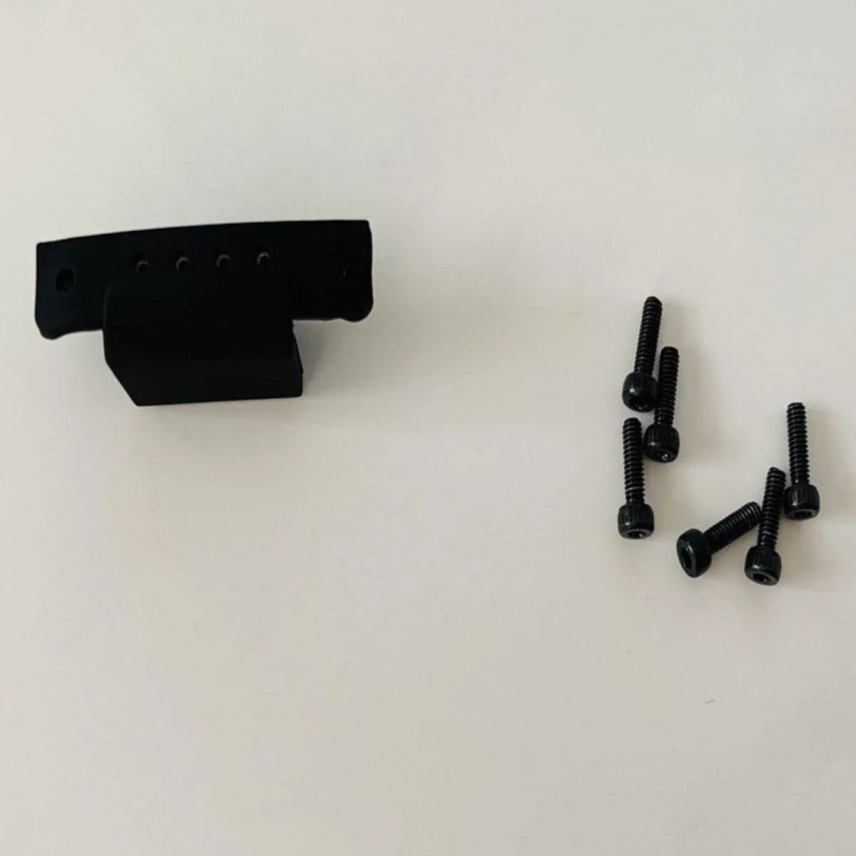 Titan Dust Plug